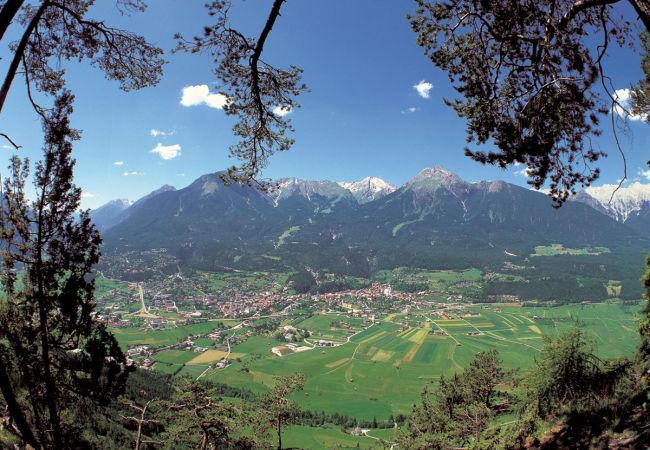 Tiroler Bergsommer 2023